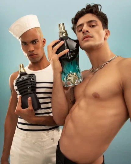 Jean Paul Gaultier Le Beau Le Parfum