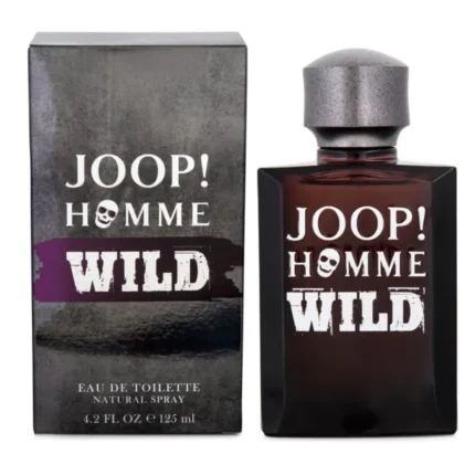 Joop Homme Wild