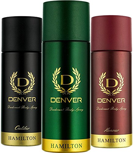 Denver bosy spary