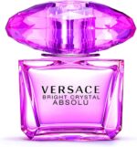 Versace Bright Crystal Absolu EDP