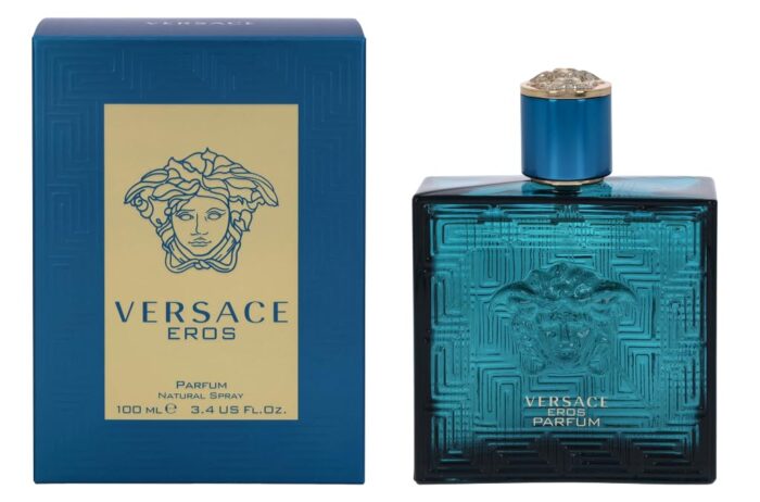 Versace Eros Parfum