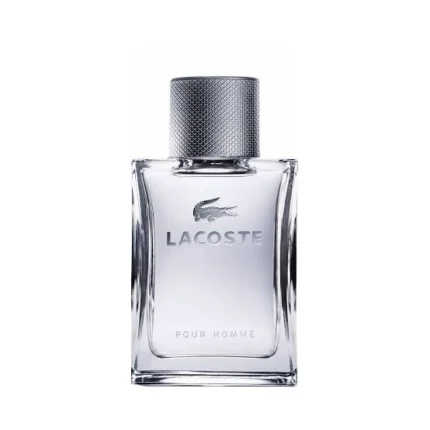 Lacoste Pour Homme Eau de Toilette Spray 100ml