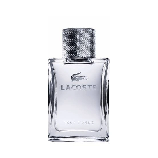 Lacoste Pour Homme Eau de Toilette Spray 100ml