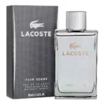 Lacoste Pour Homme Eau de Toilette Spray 100ml