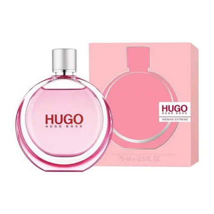 Hugo Boss Woman Extreme EDP