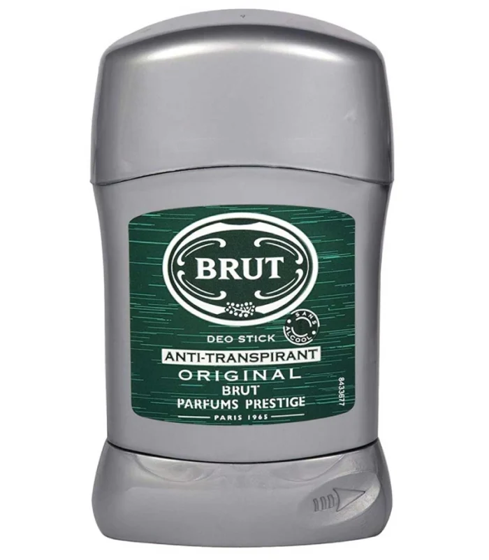 Brut Original Deodorant stick