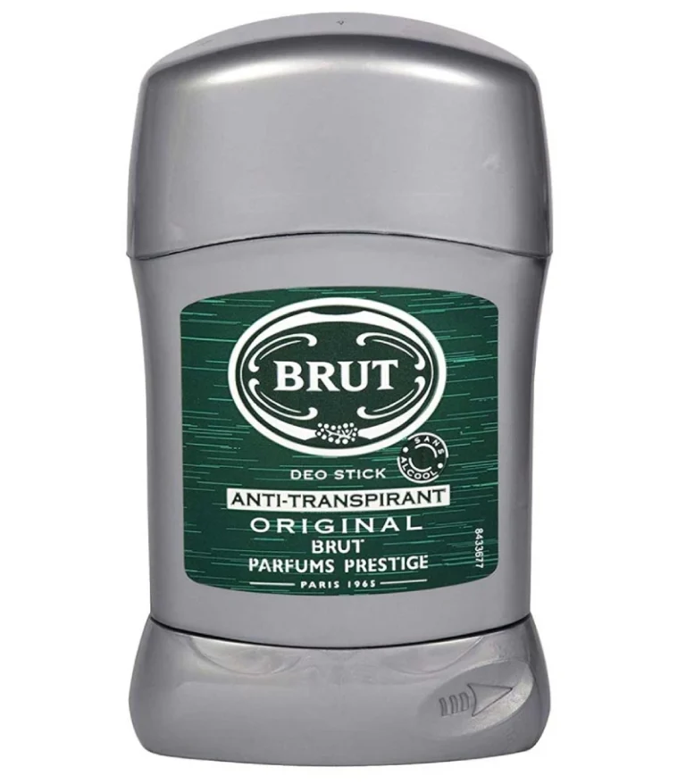 Brut Original Deodorant stick