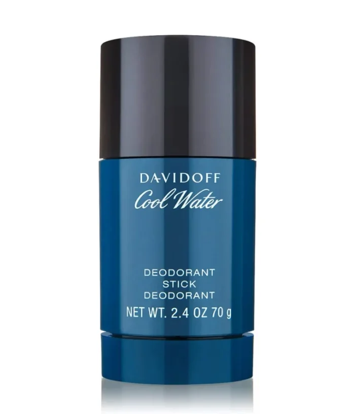 Davidoff Cool Water Stick Deodorant
