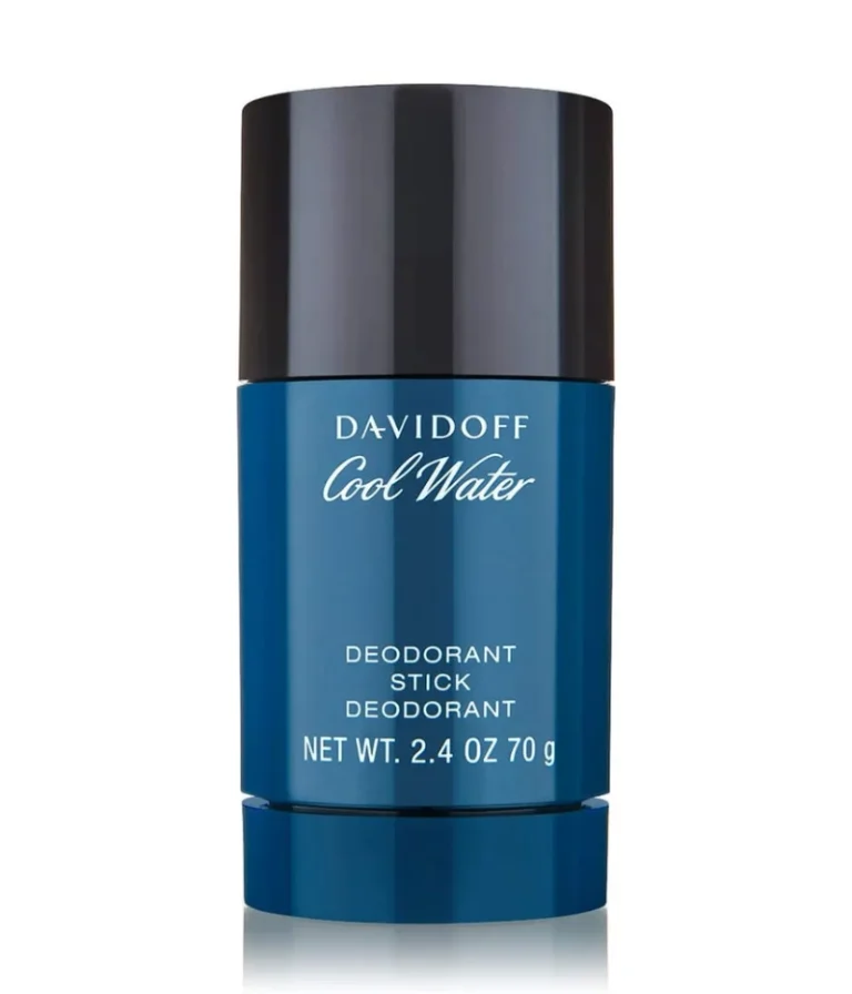 Davidoff Cool Water Stick Deodorant