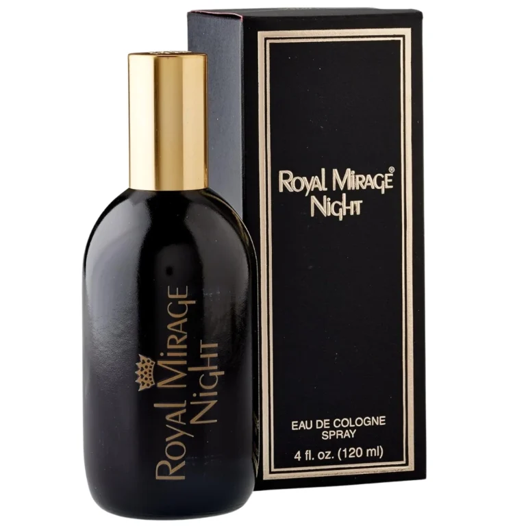 Royal Mirage Night Perfume 120ml