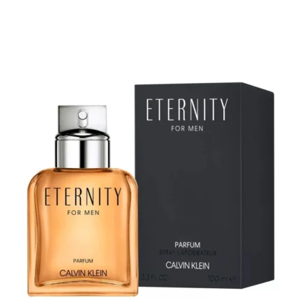 Calvin Klein Eternity For Men Parfum
