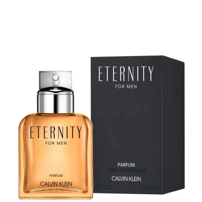 Calvin Klein Eternity For Men Parfum