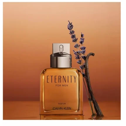 Calvin Klein Eternity For Men Parfum