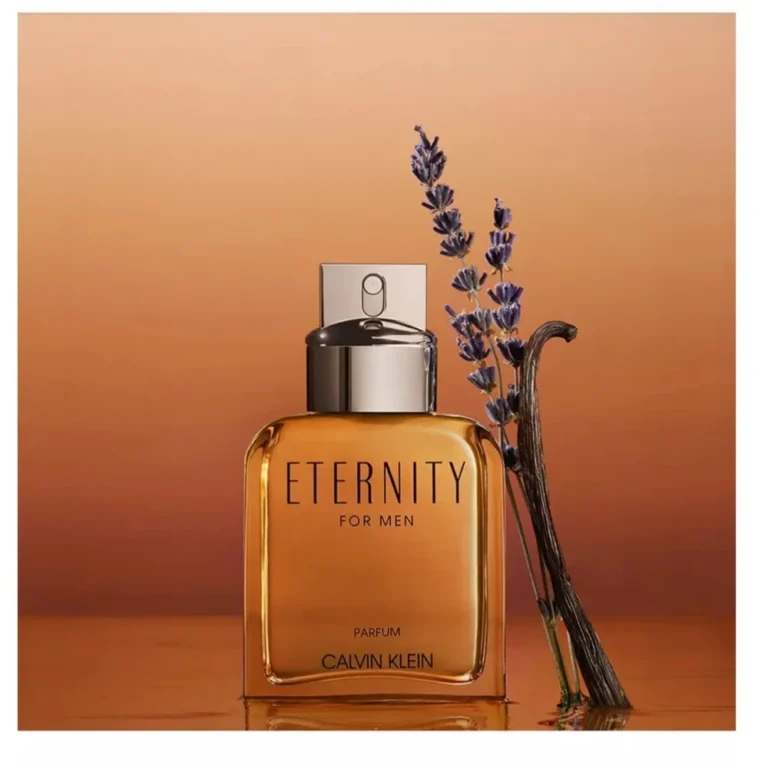 Calvin Klein Eternity For Men Parfum