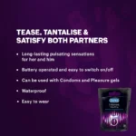 Durex Intense