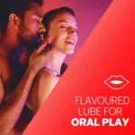Durex Play Sweet Strawberry Lube