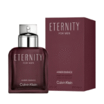 Calvin Klein Eternity Amber Essence Parfum