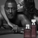 Calvin Klein Eternity Amber Essence Parfum