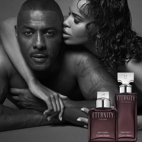 Calvin Klein Eternity Amber Essence Parfum
