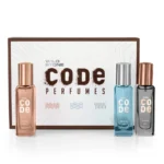 Wild Stone CODE Premium Perfume