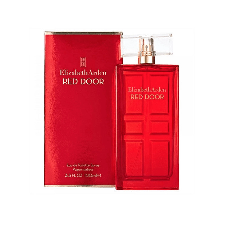 Elizabeth Arden Red Door for Women EDT 100ml