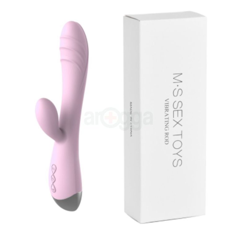 Multi Speed Rechargeable 1