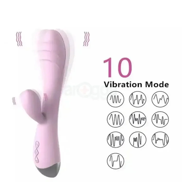 Multi Speed Rechargeable 1